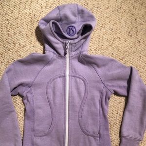 Lululemon Scuba Hoodie
